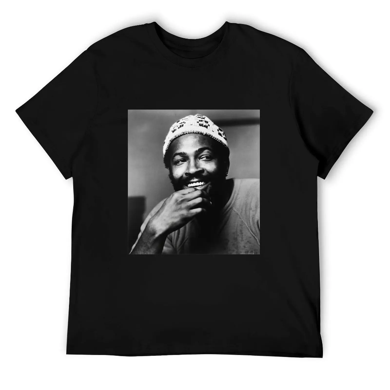 marvin gaye T-Shirt man t shirt graphic t shirts cotton 100% t shirt for man T-Shirt
marvin gaye T-Shirt man t shirt graphic t shirts cotton 100% t shirt for man T-Shirt