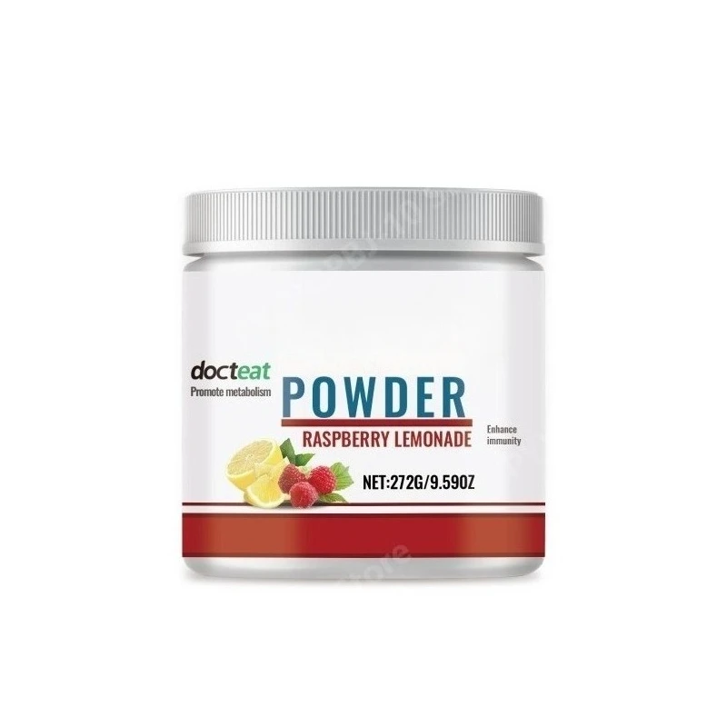 Порошок Max Strength Raspberry Lemonade: Поддержка здорового метаболизма и общего самочувствия, 272 г
Порошок Max Strength Raspberry Lemonade: Поддержка здорового метаболизма и общего самочувствия, 272 г