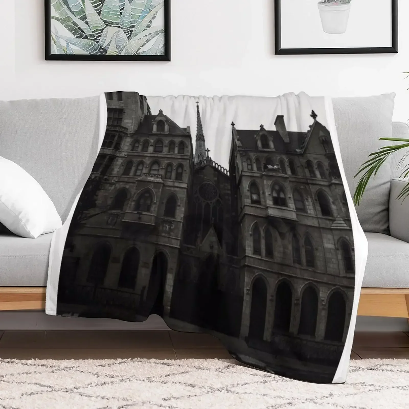 Dark academia church Throw Blanket Luxury Brand Luxury St Blankets Giant Sofa Decorative Sofa Blankets
Dark academia church Throw Blanket Luxury Brand Luxury St Blankets Giant Sofa Decorative Sofa Blankets