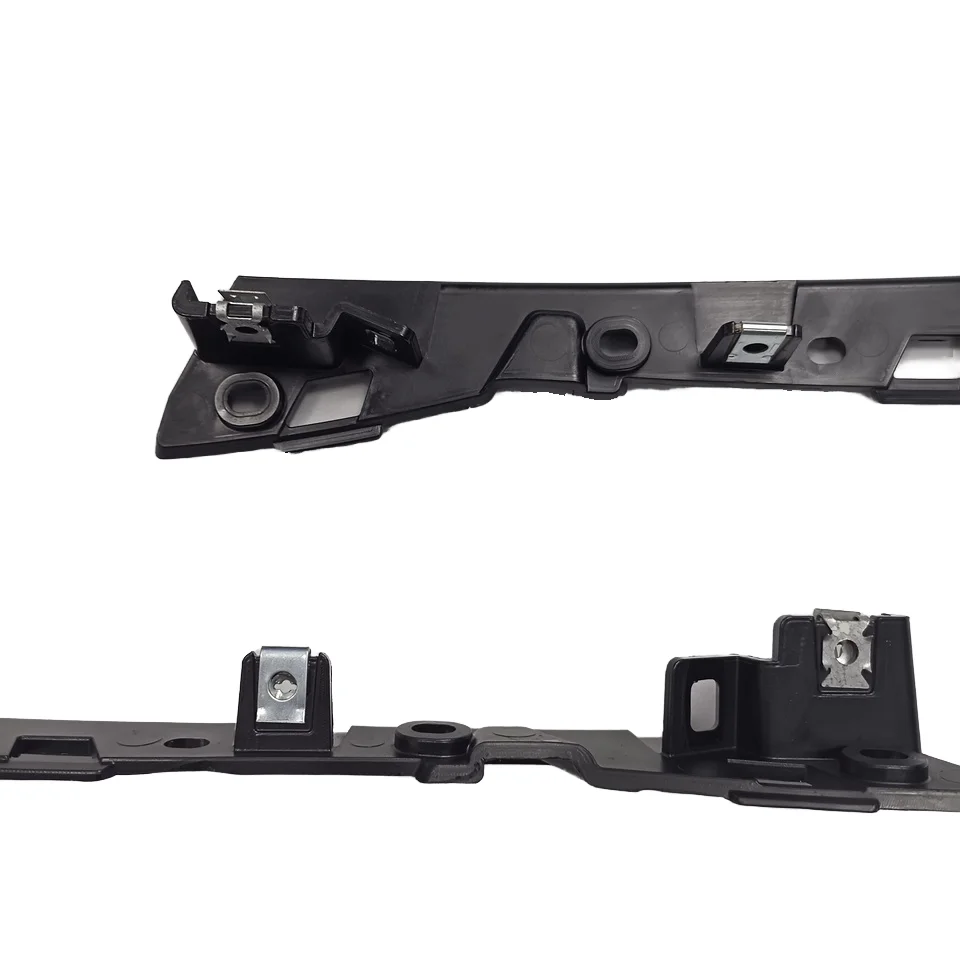 OBM Car Fender Black Plastic Bracket Guide Support Holder for Bentley Flying Spur 2014-2016 4W0807045 4W0807046
OBM Car Fender Black Plastic Bracket Guide Support Holder for Bentley Flying Spur 2014-2016 4W0807045 4W0807046