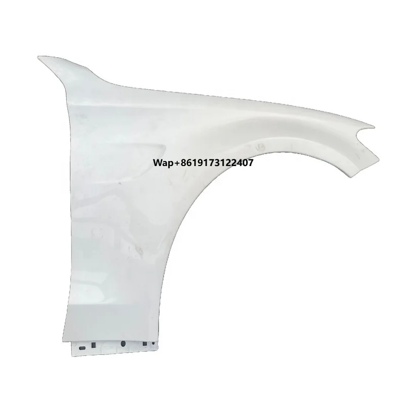 Classic High Quality C Series W205 Front Leaf Plate Fender Fender Liner Surrounds the Side Girdle for
Classic High Quality C Series W205 Front Leaf Plate Fender Fender Liner Surrounds the Side Girdle for