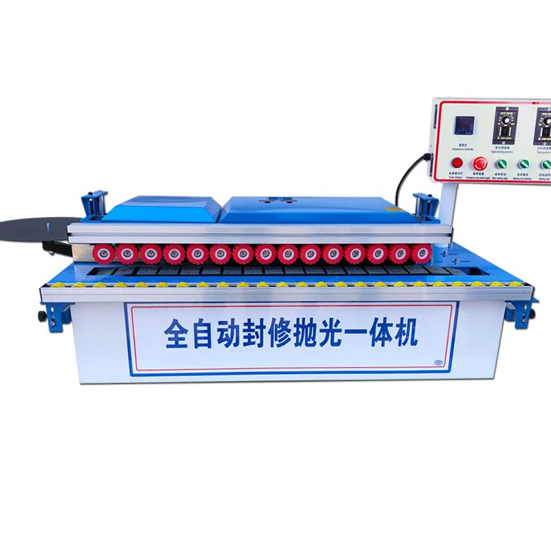 Wood Mini Edge Banding Machine Home Decoration Arc Linear Edge Banding Machine Automatic Cutting Desktop Edge Banding Machine
Wood Mini Edge Banding Machine Home Decoration Arc Linear Edge Banding Machine Automatic Cutting Desktop Edge Banding Machine