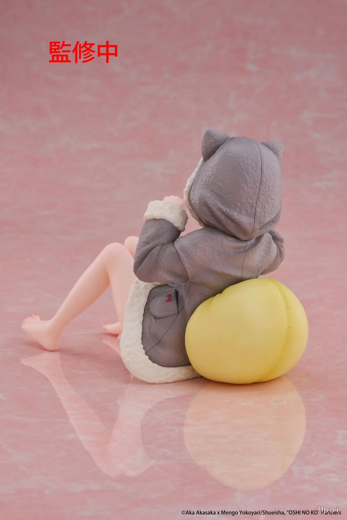 【UA】TAiTO Desktop Cute The Child I Recommend Is Arima Kanae Cat Home Wear Figure Toy Model Gift
【UA】TAiTO Desktop Cute The Child I Recommend Is Arima Kanae Cat Home Wear Figure Toy Model Gift