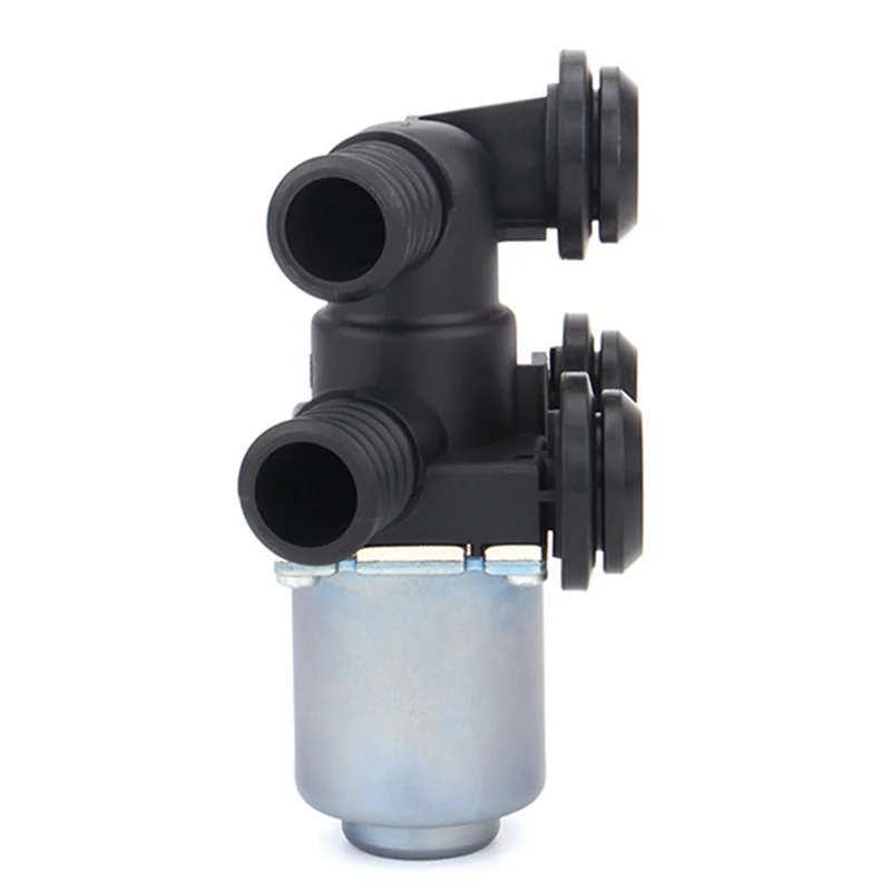 Автомобильный электромагнитный клапан, клапан теплой воды, термостат, нагревательный клапан 64118369805 для BMW 3 серии/X3 
Автомобильный электромагнитный клапан, клапан теплой воды, термостат, нагревательный клапан 64118369805 для BMW 3 серии/X3