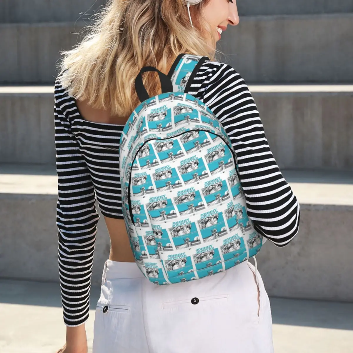 Follow Your Dreams Backpack Hot Sale Daypack Large Capacity Boys Girls BookBag School Bag Shoulder Bags for Men Women
Follow Your Dreams Backpack Hot Sale Daypack Large Capacity Boys Girls BookBag School Bag Shoulder Bags for Men Women