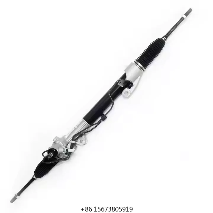 Power Steering Rack for - VITO Bus (W639) 2003- 6394600800
Power Steering Rack for - VITO Bus (W639) 2003- 6394600800