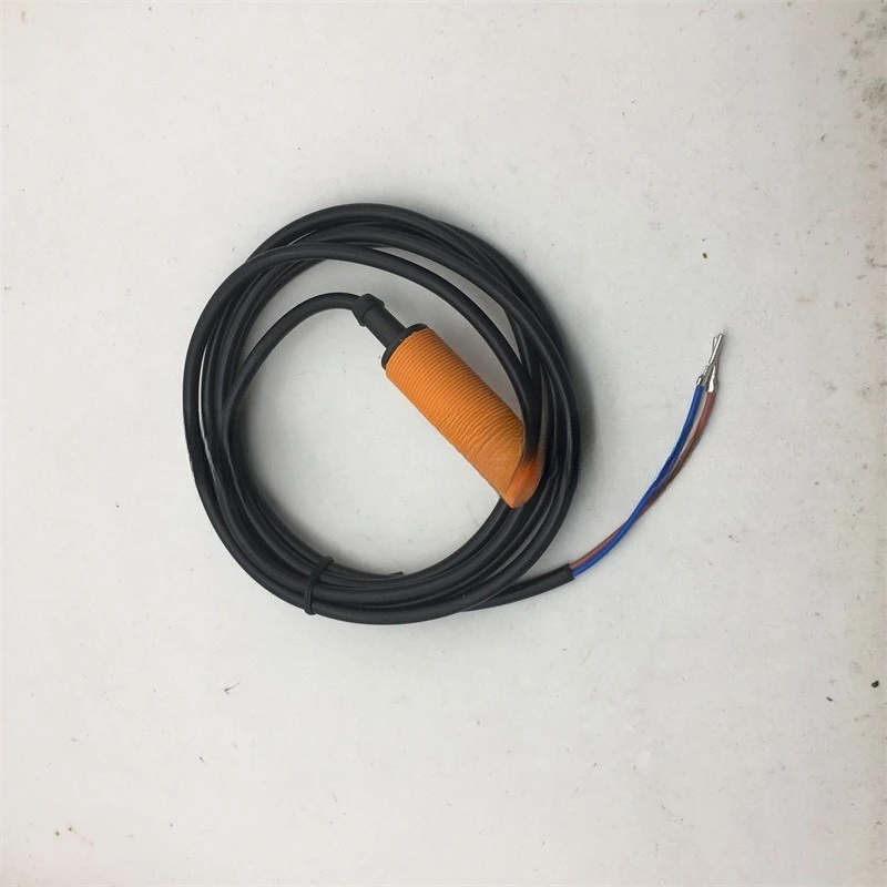 IG0097 9192 Бесконтактный переключатель, датчик
IG0097 9192 Бесконтактный переключатель, датчик