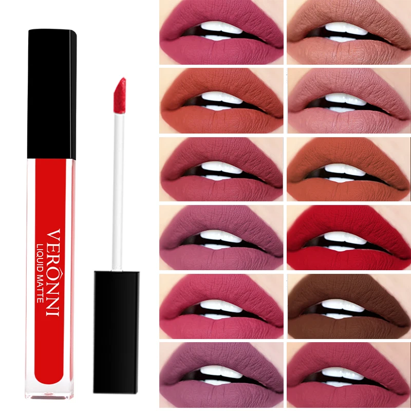14 color square tube lip gloss, sexy and seductive, female lip makeup, waterproof and non stick cup, long-lasting for 24 hours
14 color square tube lip gloss, sexy and seductive, female lip makeup, waterproof and non stick cup, long-lasting for 24 hours