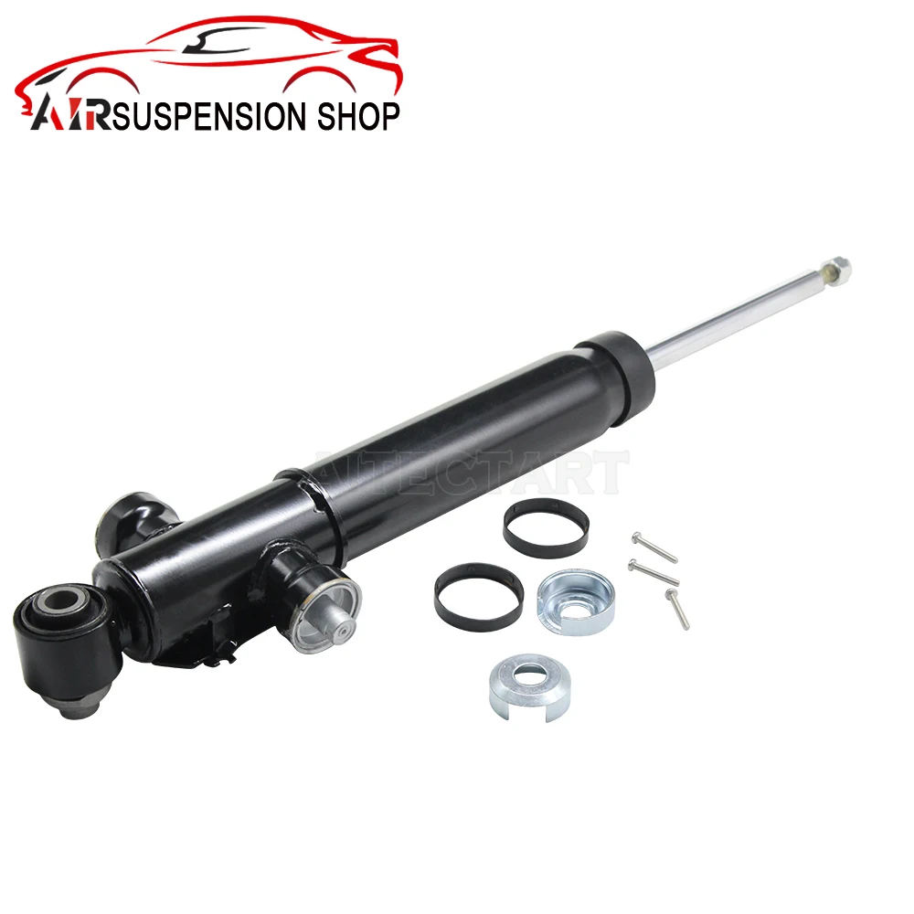 For BMW 7 Series F01/F02/F04 Rear Left/Right Air Shock Absorber Core Without Electric Line And Sensor 37126791675 37126796930
For BMW 7 Series F01/F02/F04 Rear Left/Right Air Shock Absorber Core Without Electric Line And Sensor 37126791675 37126796930