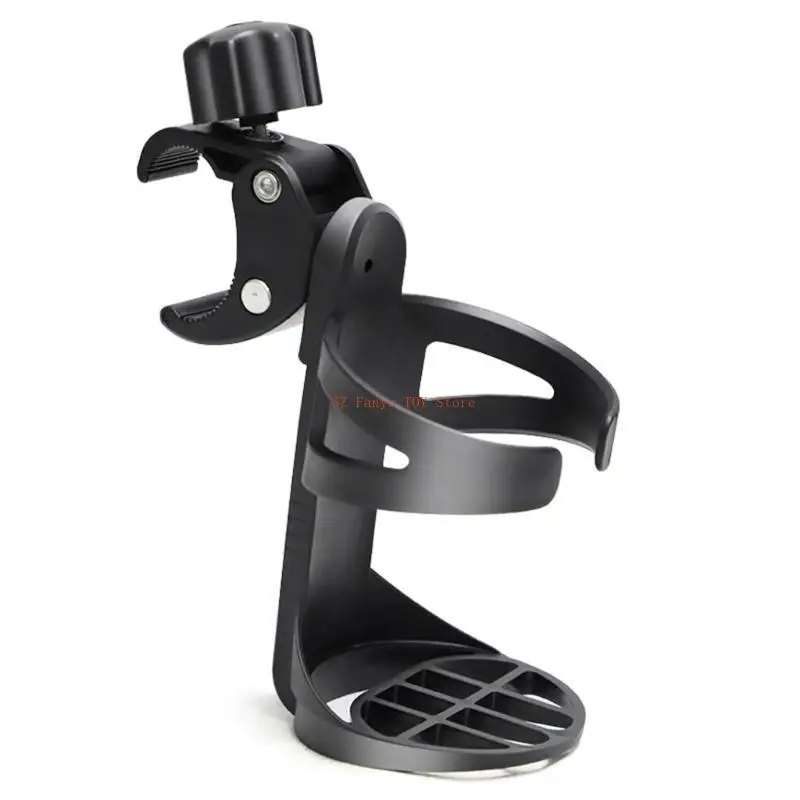 96GC Stroller Cup Holder Universal Baby Bottle Pram Organisers Pushchair Cup Holder
96GC Stroller Cup Holder Universal Baby Bottle Pram Organisers Pushchair Cup Holder