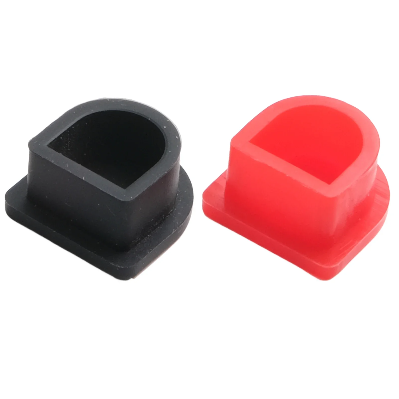 For Electrical Configuration Red Black Fixed Plug 20PCS Electrical Configuration Long term Use Multiple Capacities
For Electrical Configuration Red Black Fixed Plug 20PCS Electrical Configuration Long term Use Multiple Capacities