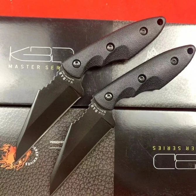 KA TD obstructive. 2485 karambit Hunting Fixed Blade Knife ABS Handle Outdoor Survival Fishing Straight Knife
KA TD obstructive. 2485 karambit Hunting Fixed Blade Knife ABS Handle Outdoor Survival Fishing Straight Knife