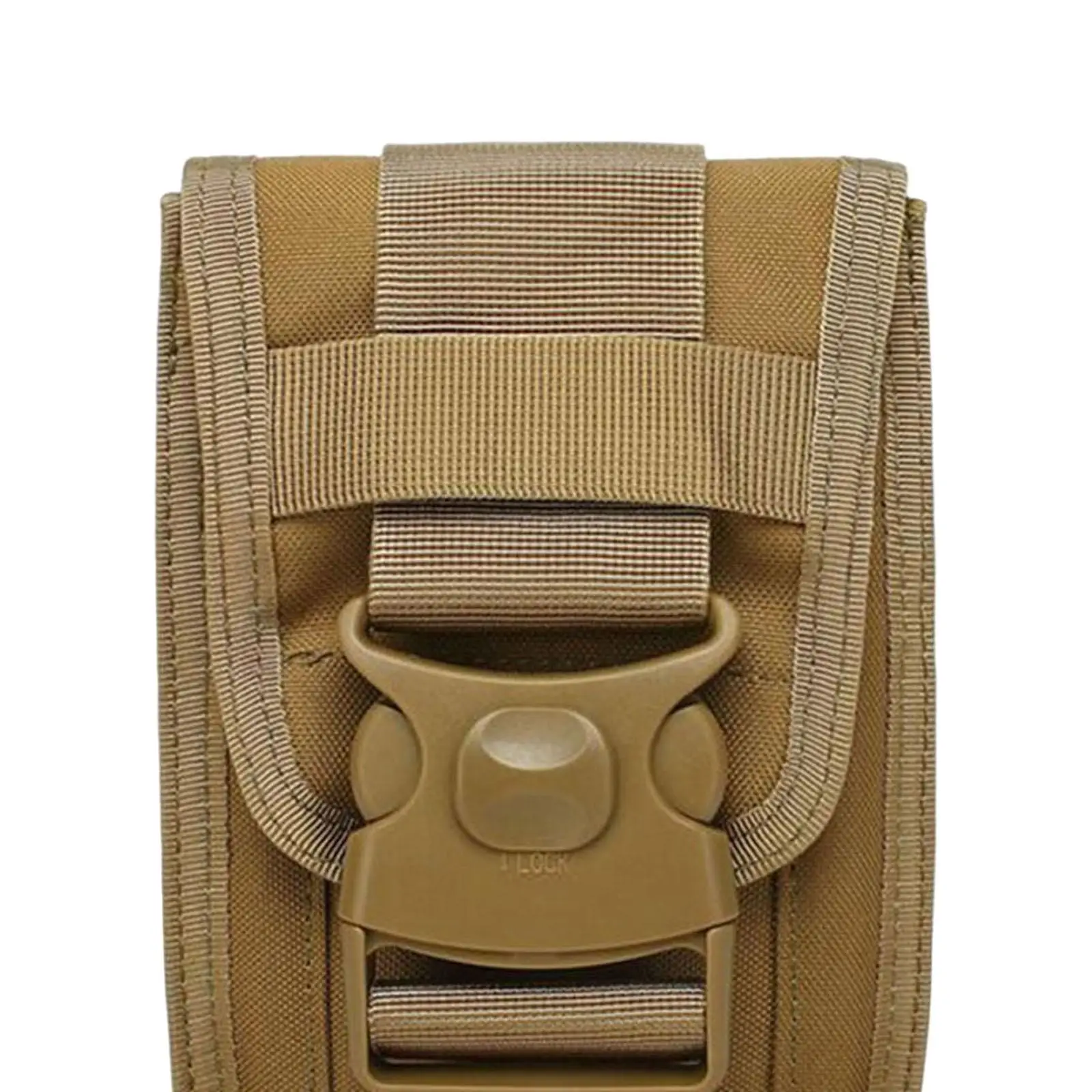 Casual ID Cards Holder Portable with Buckle Phone Pockets Sleeve Coin Purse Nylon Wallet for Hiking, Backpacking,
Casual ID Cards Holder Portable with Buckle Phone Pockets Sleeve Coin Purse Nylon Wallet for Hiking, Backpacking,