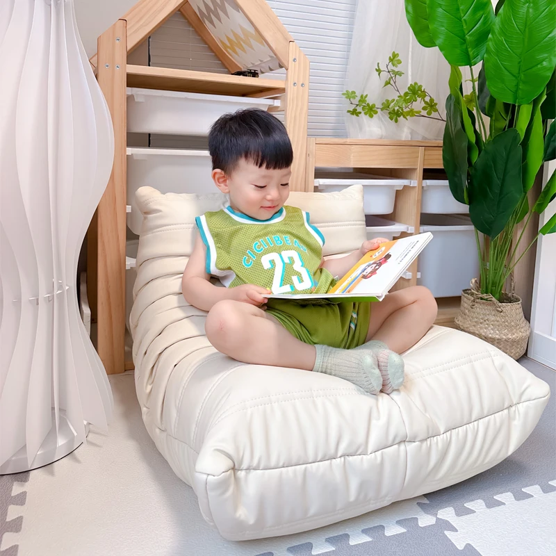 Baby Seat Children Sofa Kids Furniture Bean Bag Kids Chairs Pouf Play Couch Toddler Lounge Modern Sofacama Children Sofas
Baby Seat Children Sofa Kids Furniture Bean Bag Kids Chairs Pouf Play Couch Toddler Lounge Modern Sofacama Children Sofas