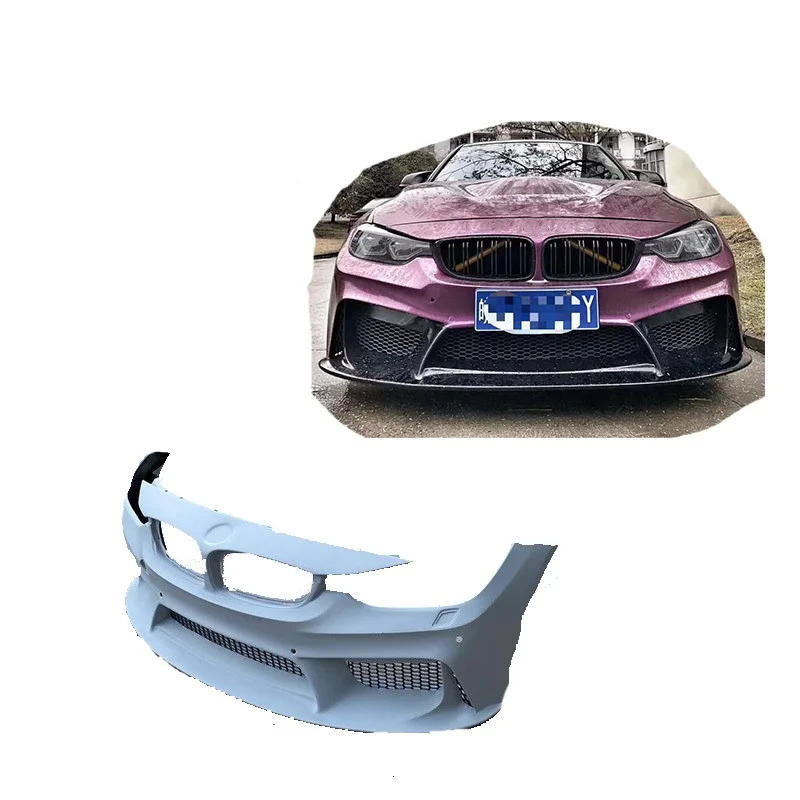 Front Bumper for F30 3D Look 2013-2018 Front Bumper Lip Spoiler Classic Auto Parts
Front Bumper for F30 3D Look 2013-2018 Front Bumper Lip Spoiler Classic Auto Parts