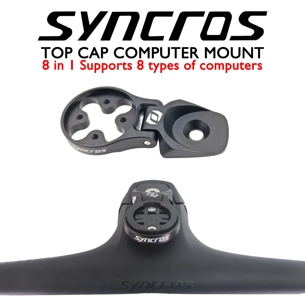 Интегрированный велосипедный руль Syncors-IC, подставка из сплава, крепление для велосипедного верхнего компьютера для Garmin,ateye, Bryton, держатель фонарика
Интегрированный велосипедный руль Syncors-IC, подставка из сплава, крепление для велосипедного верхнего компьютера для Garmin,ateye, Bryton, держатель фонарика