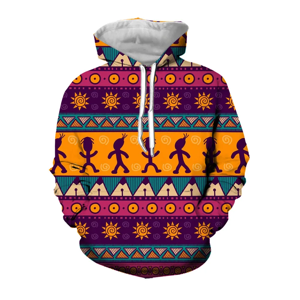 Jumeast 3D Aztec Printed Men Hoodies African Ethnic Abstract Geometric Art Hooded Sweatshirts Aesthethic Vintage 2000s Clothing
Jumeast 3D Aztec Printed Men Hoodies African Ethnic Abstract Geometric Art Hooded Sweatshirts Aesthethic Vintage 2000s Clothing