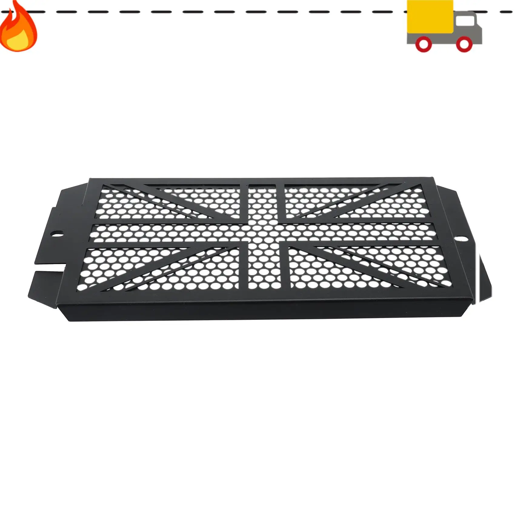 Discount-Motorcycle Radiator Guard Cover For Triumph Bobber Black And T120 T100 Speed Twin Street Cup Twin Thruxton 2017+
Discount-Motorcycle Radiator Guard Cover For Triumph Bobber Black And T120 T100 Speed Twin Street Cup Twin Thruxton 2017+