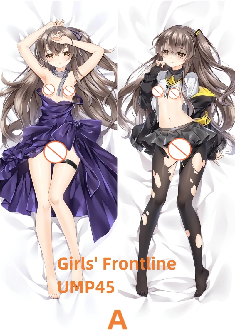 Dakimakura Anime Pillow Case Azur Lane Z23 Double-sided Print Of Life-size Body Pillowcase Gifts Can be Customized
Dakimakura Anime Pillow Case Azur Lane Z23 Double-sided Print Of Life-size Body Pillowcase Gifts Can be Customized