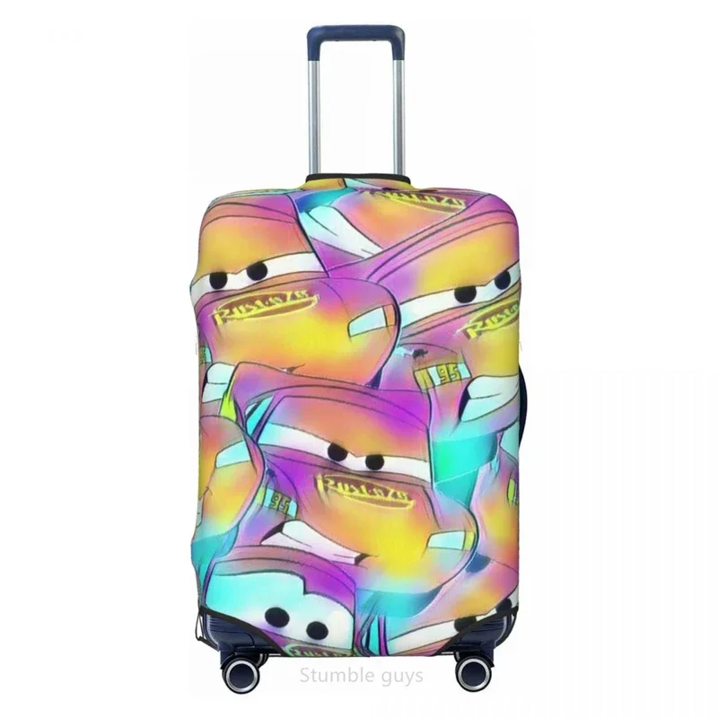 Durable Washable Suitcase Cover Car Pattern High Elasticity Fits 18-32 Inch Luggage Dustproof For Air & Road Travel
Durable Washable Suitcase Cover Car Pattern High Elasticity Fits 18-32 Inch Luggage Dustproof For Air & Road Travel