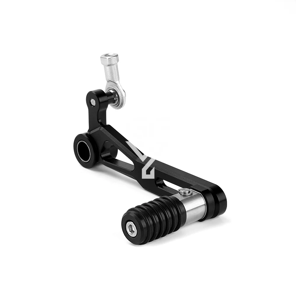 For Yamaha MT03 / YZF R3 2016 to 2024 MT25 / YZF R25 2015-2020 Adjustable Motorcycle Gear Lever Foldable Gear Shift Lever
For Yamaha MT03 / YZF R3 2016 to 2024 MT25 / YZF R25 2015-2020 Adjustable Motorcycle Gear Lever Foldable Gear Shift Lever