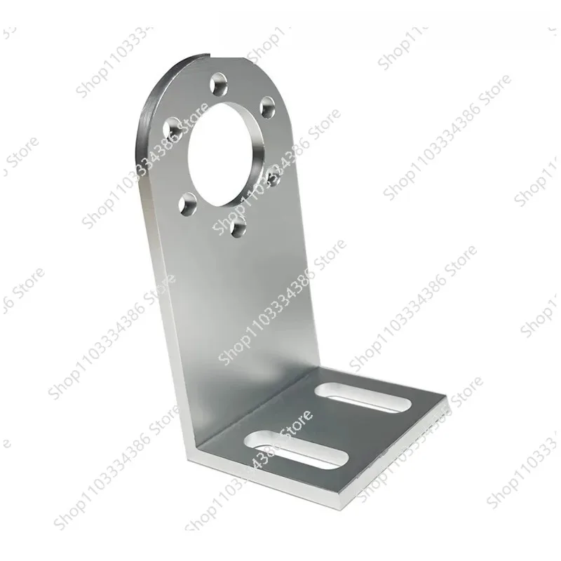 Encoder L-shaped Bracket, Fixed Bracket, Synchronous Wheel Bracket, Thickened Version
Encoder L-shaped Bracket, Fixed Bracket, Synchronous Wheel Bracket, Thickened Version