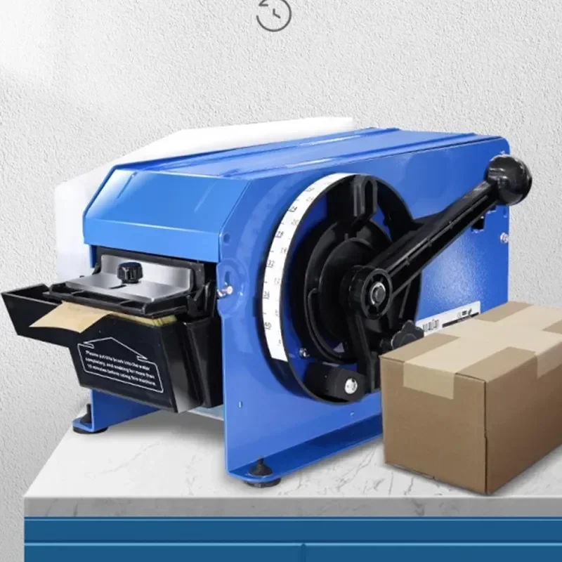 New Tape Dispenser 10-100MM Tape Adjustable Length Width & Water Level Manual Water-Activated W/Water Brush
New Tape Dispenser 10-100MM Tape Adjustable Length Width & Water Level Manual Water-Activated W/Water Brush