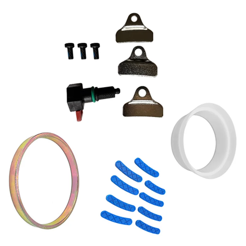 MPS6 6DCT450 Transmission Clutch Repair Kit 7M5R-7570-AD For Ford Volvo Gearbox Piston Ring Blocks Installation Tool Set
MPS6 6DCT450 Transmission Clutch Repair Kit 7M5R-7570-AD For Ford Volvo Gearbox Piston Ring Blocks Installation Tool Set