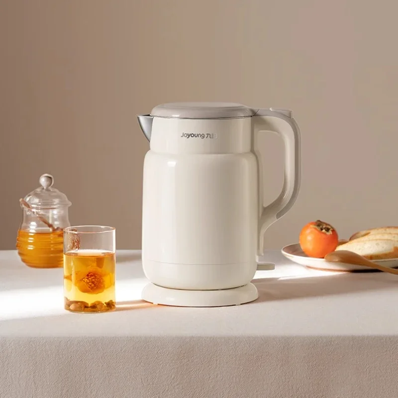 Kettle Household Insulation Electric Kettle Integrated Seamless High Power Electric Kettle 2024 New W110
Kettle Household Insulation Electric Kettle Integrated Seamless High Power Electric Kettle 2024 New W110