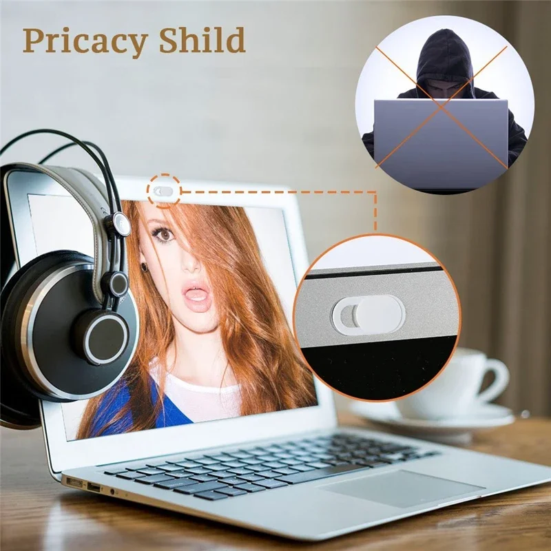 Camera Cover Laptop Camera Cover 1/5/10/20pcs Sliding Phone Suitable for Tablet Camera Privacy Stickers
Camera Cover Laptop Camera Cover 1/5/10/20pcs Sliding Phone Suitable for Tablet Camera Privacy Stickers