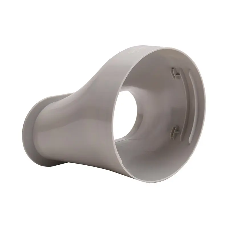 2025 Trend 15CM Portable Air Conditioner Window Exhaust Duct Pipe Hose Interface Connector(Flat Nozzle)
2025 Trend 15CM Portable Air Conditioner Window Exhaust Duct Pipe Hose Interface Connector(Flat Nozzle)