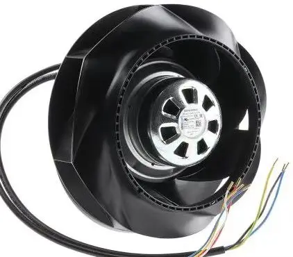 Brand-new R3G190-RC05-03 fan 240V 83W air purification fan
Brand-new R3G190-RC05-03 fan 240V 83W air purification fan