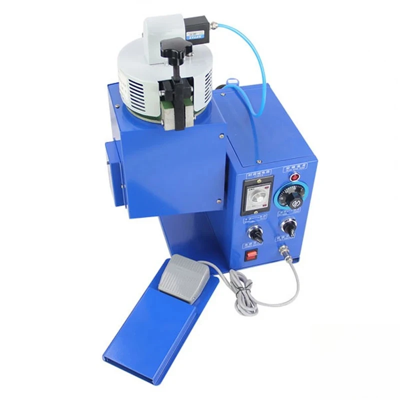 YT-DJ102 / YT-DP102 Micro Hot Melt Glue Machine, 220V Pressure Maintaining Hot Glue Sealing Machine
YT-DJ102 / YT-DP102 Micro Hot Melt Glue Machine, 220V Pressure Maintaining Hot Glue Sealing Machine