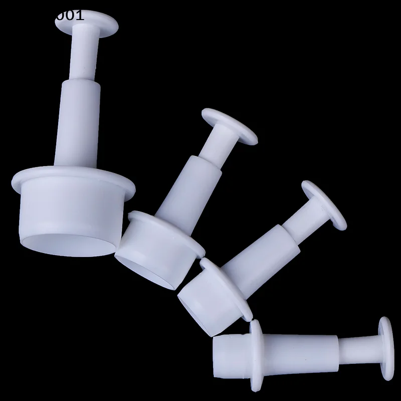 4pcs round Cookie Molds Cutter Set Kitchen Accessories Fondant Cake Decorating Tools
4pcs round Cookie Molds Cutter Set Kitchen Accessories Fondant Cake Decorating Tools