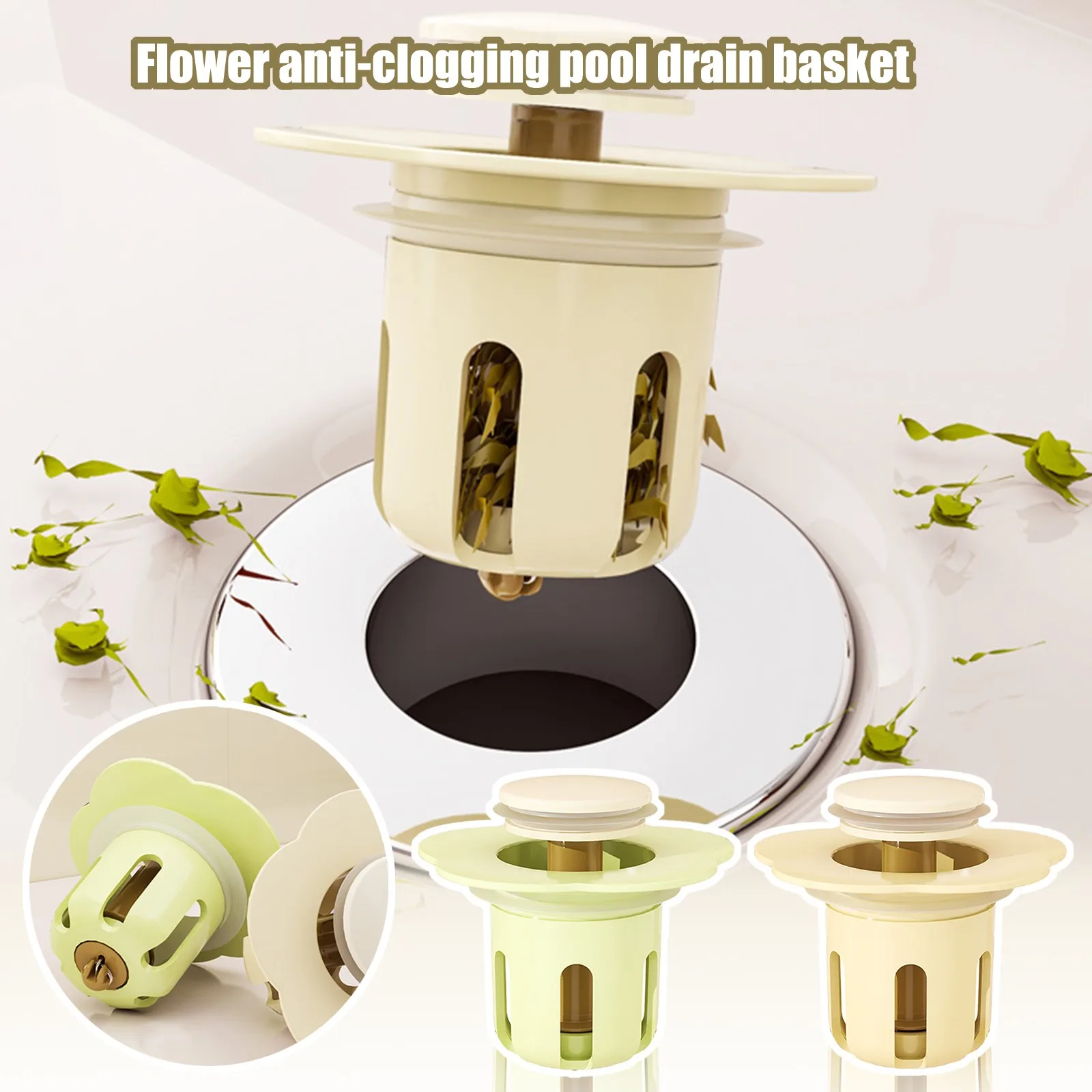 Универсальный сливной фильтр, хромированный фильтр для раковины, предотвращающий засорение, портативный фильтр для остатков и овощной воды, сетевой фильтр для кухонной мойки
Универсальный сливной фильтр, хромированный фильтр для раковины, предотвращающий засорение, портативный фильтр для остатков и овощной воды, сетевой фильтр для кухонной мойки