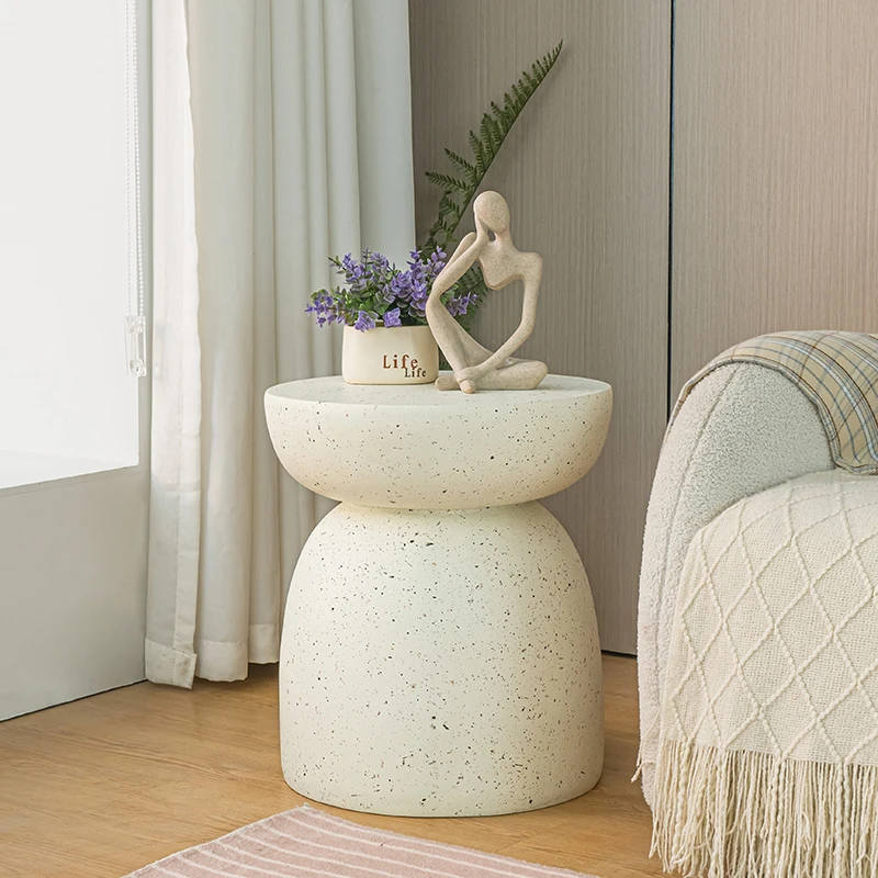 Cream Style Creative B & B Side Jiwabi **** Japanese-style sofa bedside table ins light luxury
Cream Style Creative B & B Side Jiwabi **** Japanese-style sofa bedside table ins light luxury