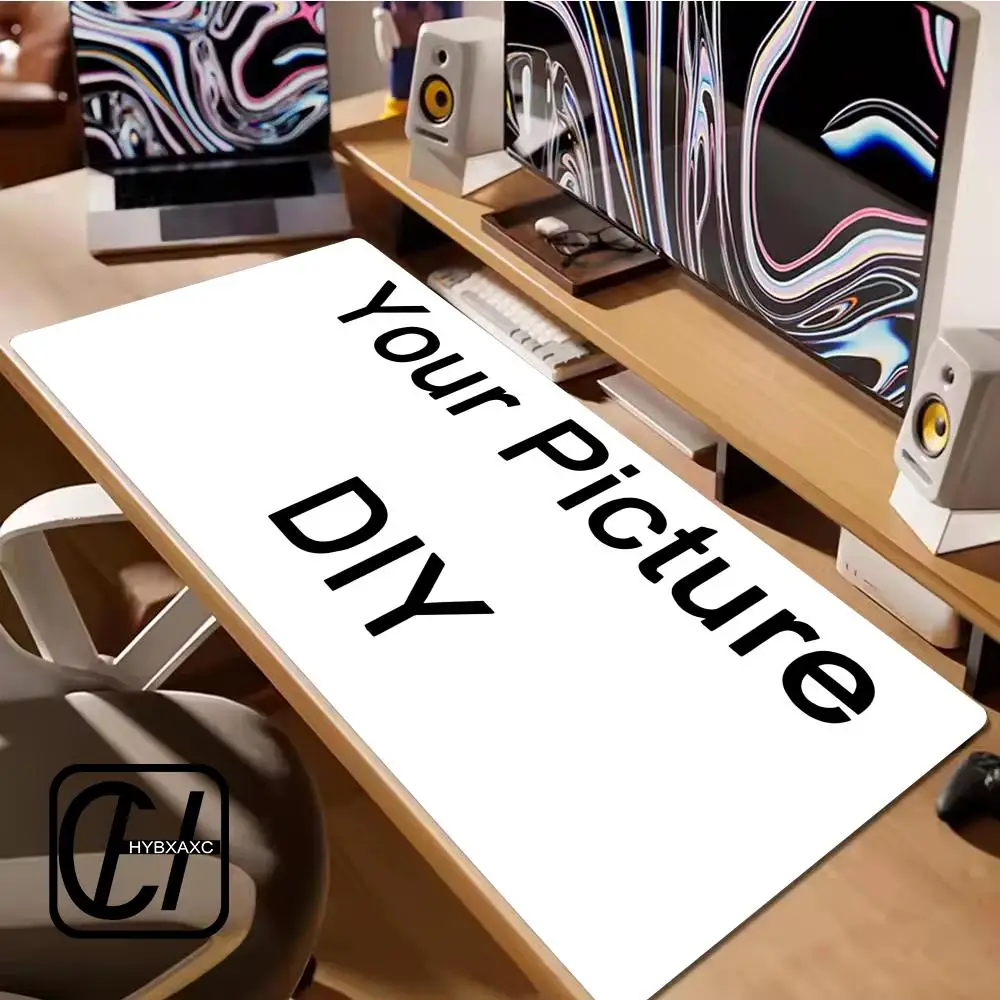 Large Table Mat New DIY Customized image Game Mouse Pad XL High-definition Personalized Anti-slip Home office HYBXXC
Large Table Mat New DIY Customized image Game Mouse Pad XL High-definition Personalized Anti-slip Home office HYBXXC