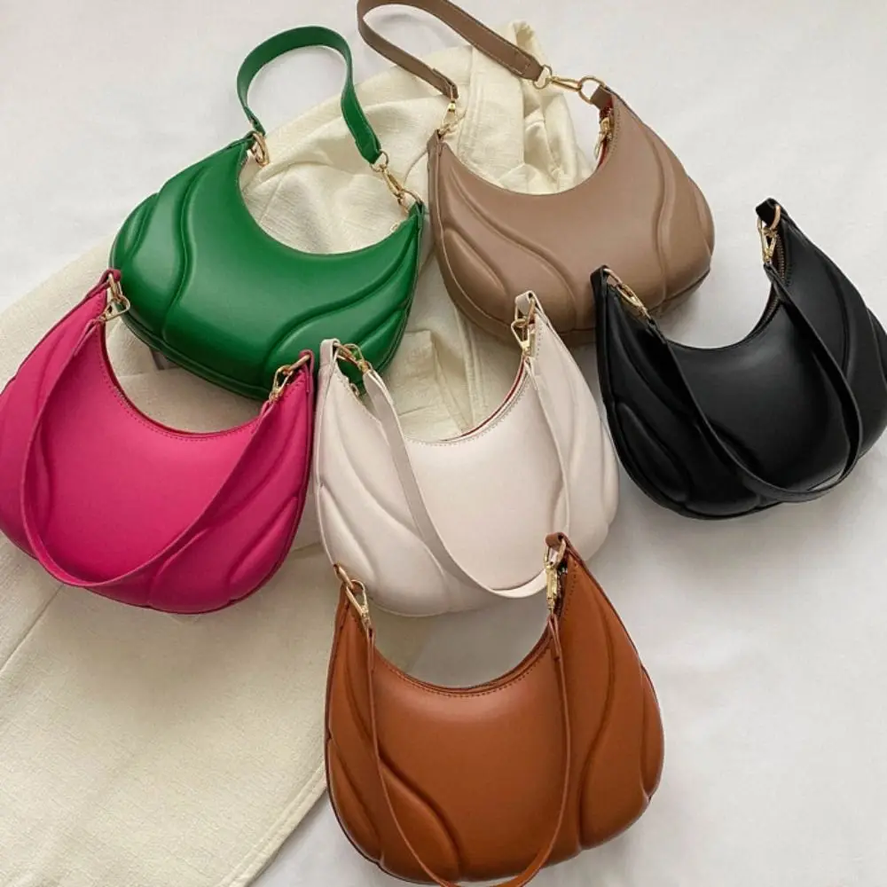 Large Capacity PU Leather Hobo Bag Handbag All-match Simple Shoulder Bag Message Bag Phone Bag Ins Square Tote Bag Ladies/Girls
Large Capacity PU Leather Hobo Bag Handbag All-match Simple Shoulder Bag Message Bag Phone Bag Ins Square Tote Bag Ladies/Girls
