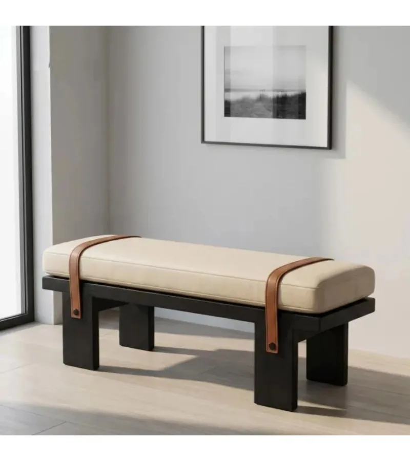 Bedside stool Entry porch Shoe changing stool Art cloakroom Bench stool
Bedside stool Entry porch Shoe changing stool Art cloakroom Bench stool