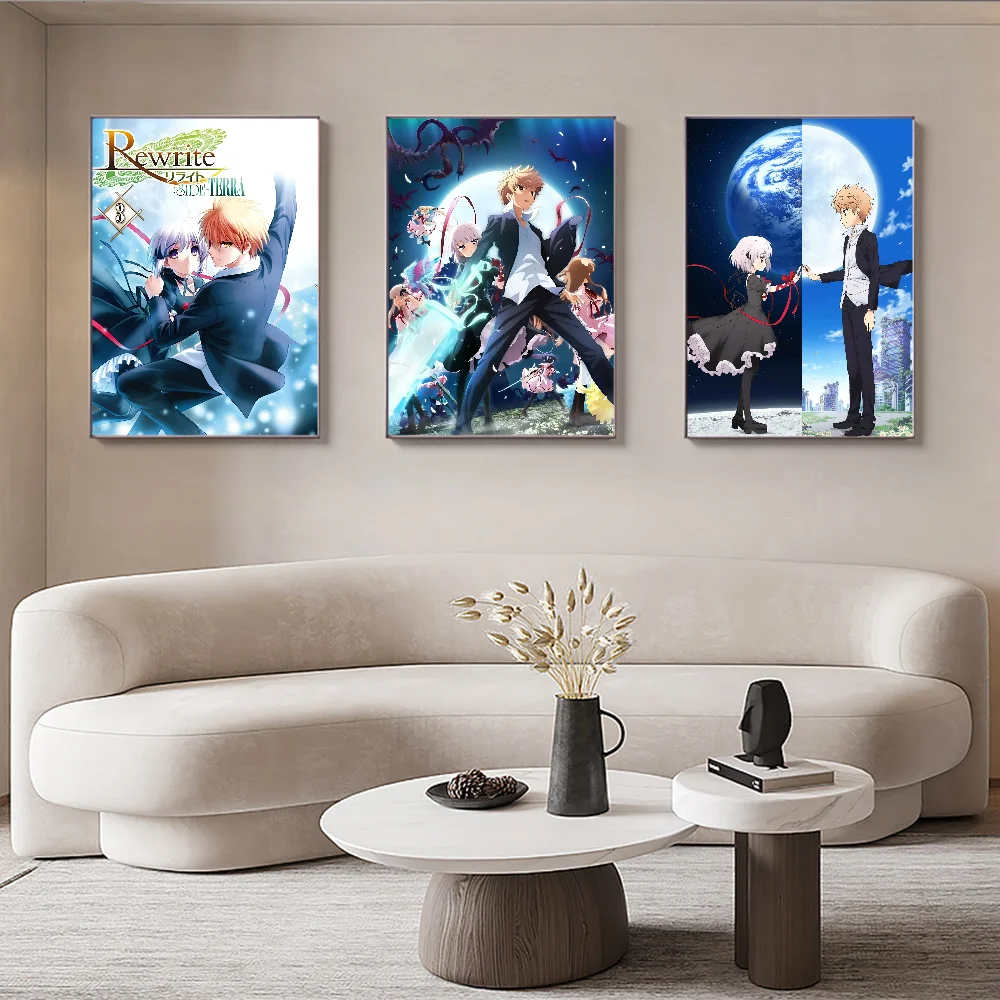 Rewrite Good Quality Prints and Posters Waterproof Paper Sticker Coffee House Bar Posters Wall Stickers
Rewrite Good Quality Prints and Posters Waterproof Paper Sticker Coffee House Bar Posters Wall Stickers