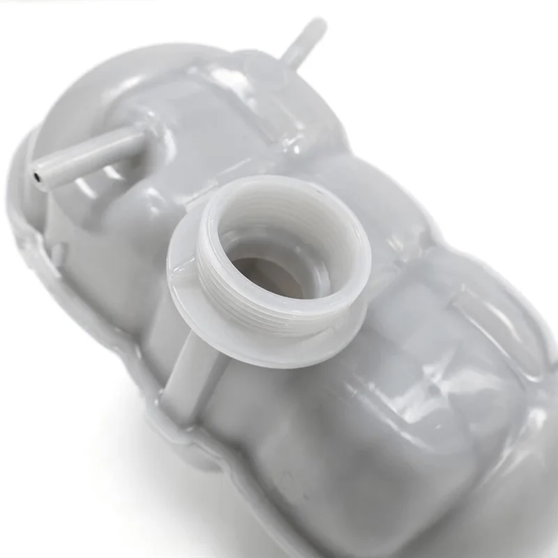 FR3Z8A080A Coolant Reservoir Tank With Cap Overflow Expansion For Ford Mustang 2015-2022
FR3Z8A080A Coolant Reservoir Tank With Cap Overflow Expansion For Ford Mustang 2015-2022