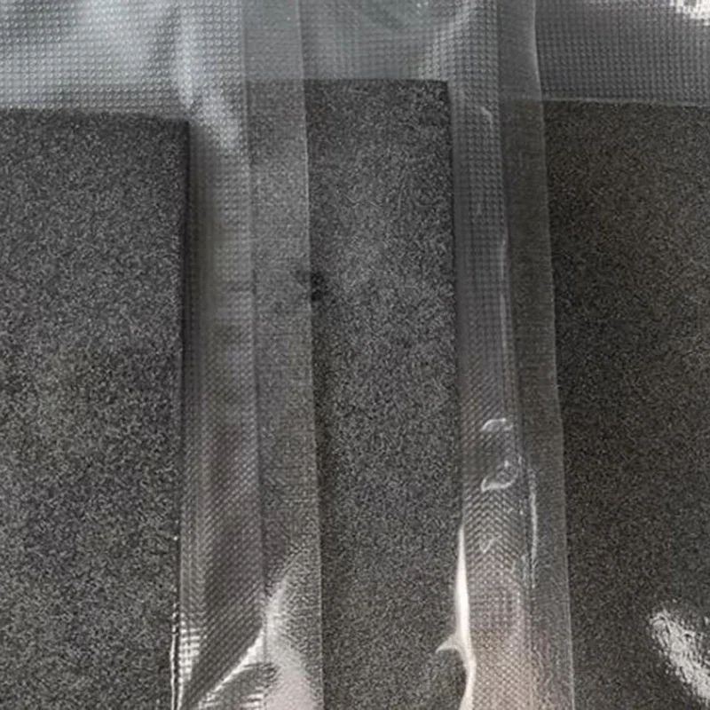 1.2-1.6mm 3D Graphene Foam Sheet Metal Foam for Battery Electrode Material
1.2-1.6mm 3D Graphene Foam Sheet Metal Foam for Battery Electrode Material