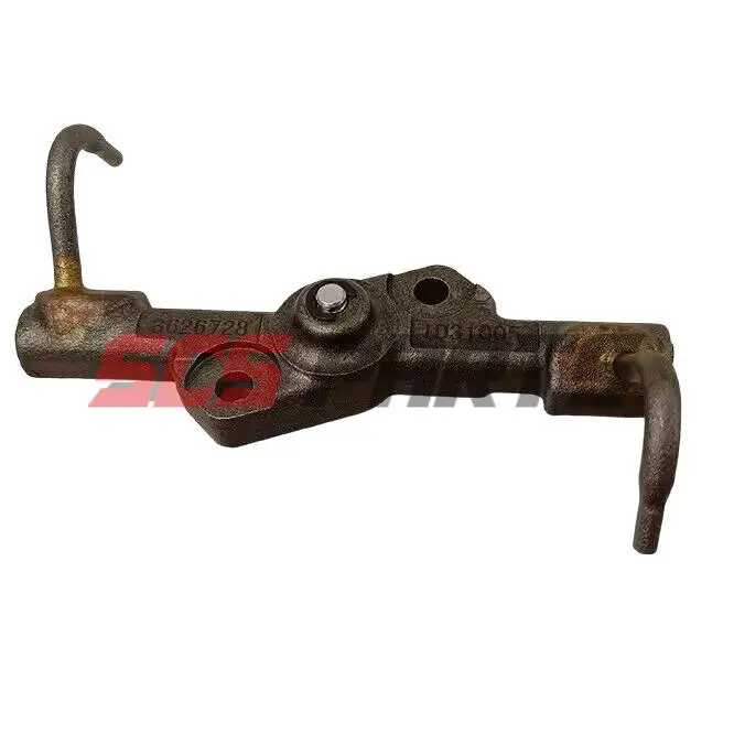 3626728 Поршневой охлаждающий клапан подходит для двигателя Cummins GTA38 K38 KTA38GC CM558
3626728 Поршневой охлаждающий клапан подходит для двигателя Cummins GTA38 K38 KTA38GC CM558