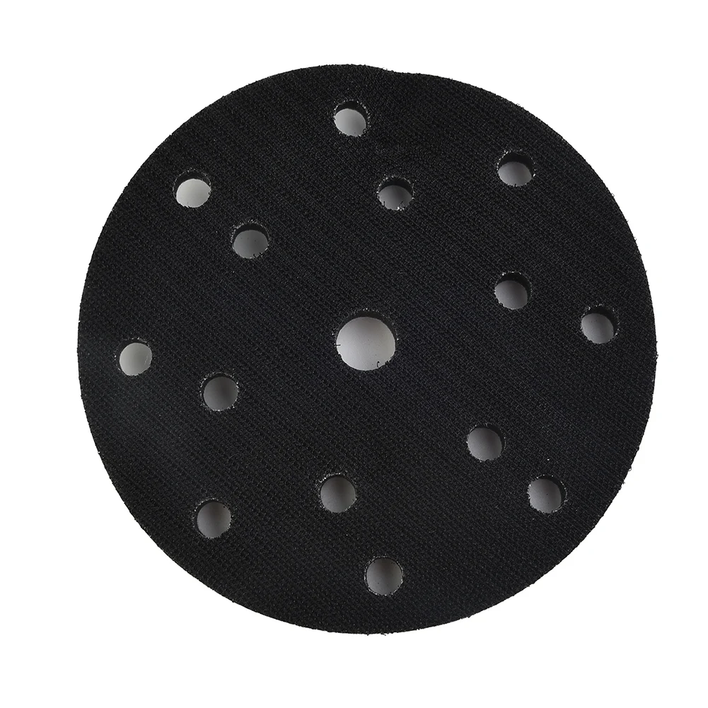 Advanced Cushioning Technology 6 inch 150mm 15 holes Sponge interface Protection Pads for Excellent Performance
Advanced Cushioning Technology 6 inch 150mm 15 holes Sponge interface Protection Pads for Excellent Performance