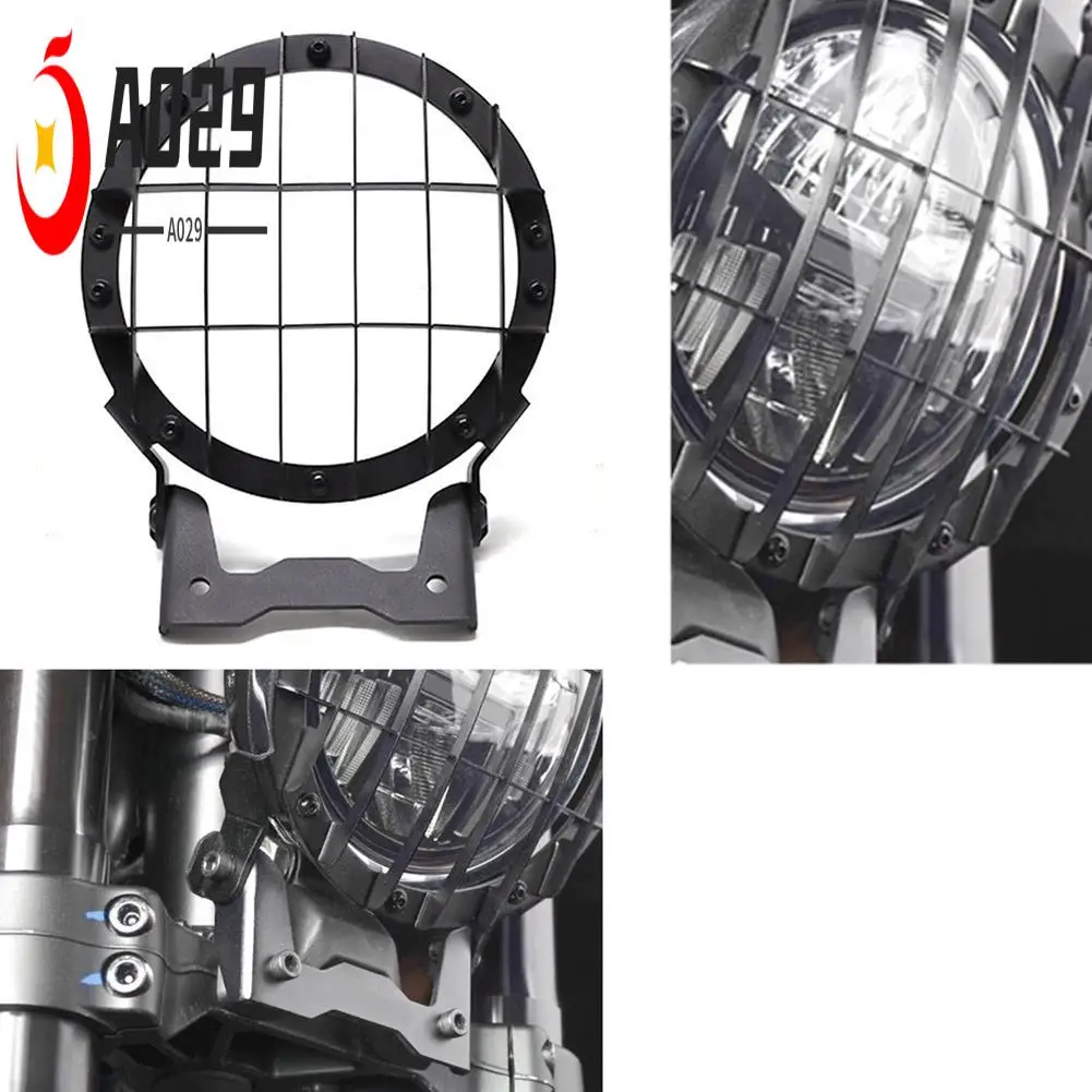 A029-Motorcycle Accessories Headlight Protection Cover For CFMOTO 450CLC Headlight Guard
A029-Motorcycle Accessories Headlight Protection Cover For CFMOTO 450CLC Headlight Guard