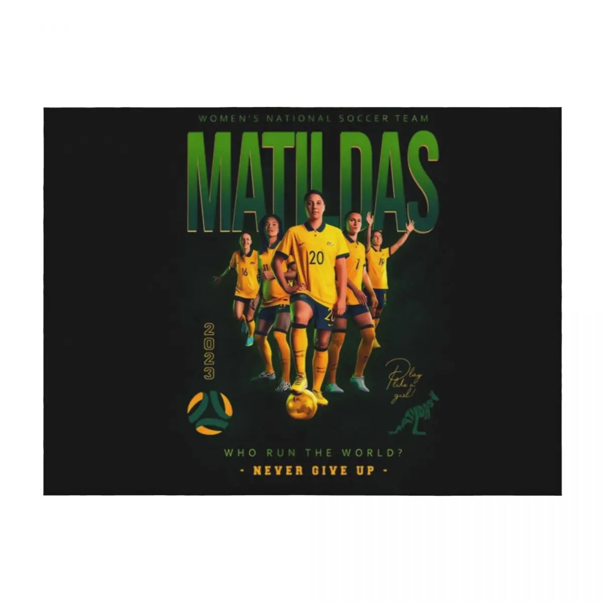 Matildas Throw Blanket Soft Beds Soft Plush Plaid Heavy funny gift Blankets
Matildas Throw Blanket Soft Beds Soft Plush Plaid Heavy funny gift Blankets