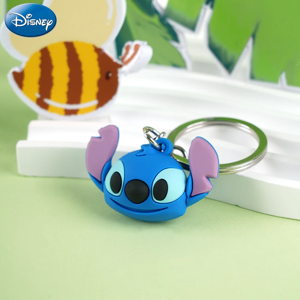 1 шт., официально лицензированный стежок Disney, брелок с изображением шара, креативный милый брелок из ПВХ, милый орнамент для рюкзака, подарки на день рождения
1 шт., официально лицензированный стежок Disney, брелок с изображением шара, креативный милый брелок из ПВХ, милый орнамент для рюкзака, подарки на день рождения