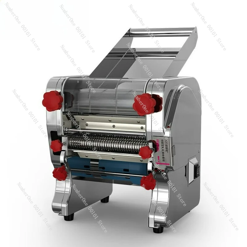 Малая коммерческая машина для приготовления лапши и теста для булочек, имитирующая ручную работу, с функцией раскатки теста.
Малая коммерческая машина для приготовления лапши и теста для булочек, имитирующая ручную работу, с функцией раскатки теста.