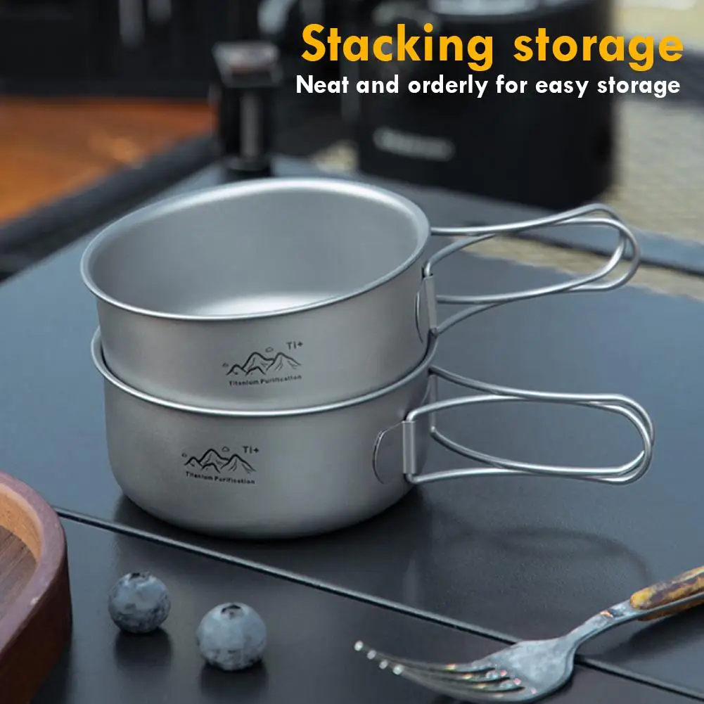 Multi Functional Titanium Plate For Outdoor Hiking Lightweight Outdoor Camping Plate Barbecue Reusable Anti-overflow Tableware
Multi Functional Titanium Plate For Outdoor Hiking Lightweight Outdoor Camping Plate Barbecue Reusable Anti-overflow Tableware