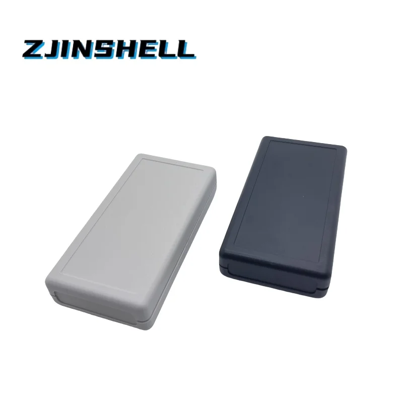 1pcs Plastic Cover Project Electronic Instrument Case Box without screws 134x70x25mm Wire Junction Boxes
1pcs Plastic Cover Project Electronic Instrument Case Box without screws 134x70x25mm Wire Junction Boxes